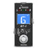Donner Tuner Pedal, DT-1 Chromatic Guitar Tuner Pedal with Pitch Indicator for Electric Guitar and Bass True Bypass | Zoso Music Sdn Bhd