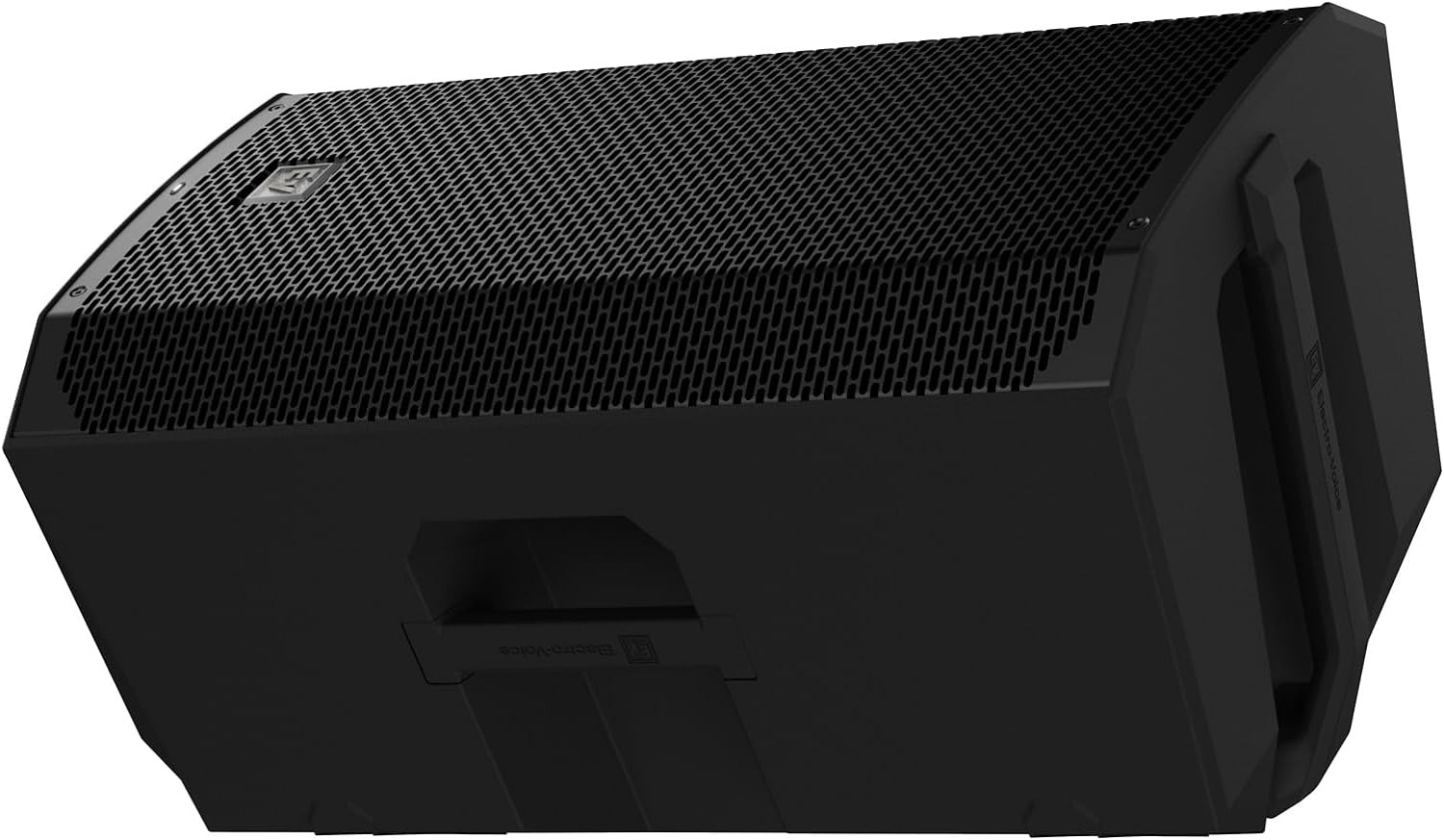 EV Electro-Voice Everse 12 12-inch 2-way Battery-powered PA Speaker - Black