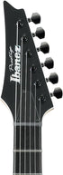 Ibanez Prestige RGR652AHBF Electric Guitar - Weathered Black |  IBANEZ |  ELECTRIC GUITAR |  Zoso Music
