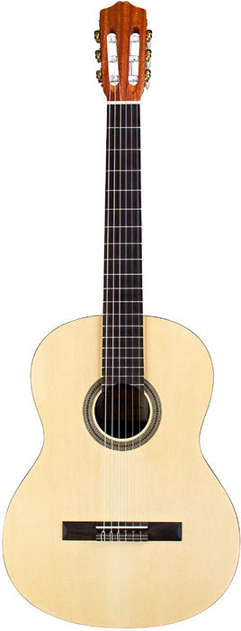 Cordoba Protege C1M - Spruce Top, Mahogany Back & Side, Full Sized Best Budget Classical Guitar For Beginners