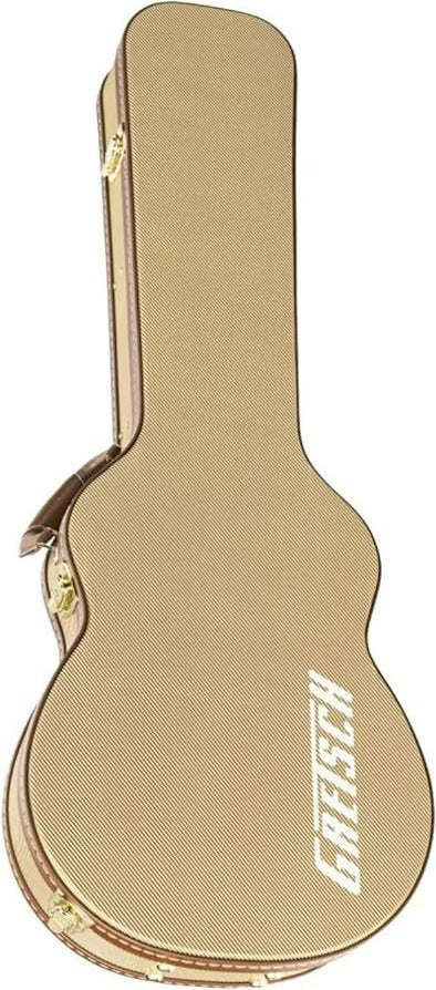 Gretsch G2622T Tweed Case, Tweed | Zoso Music Sdn Bhd