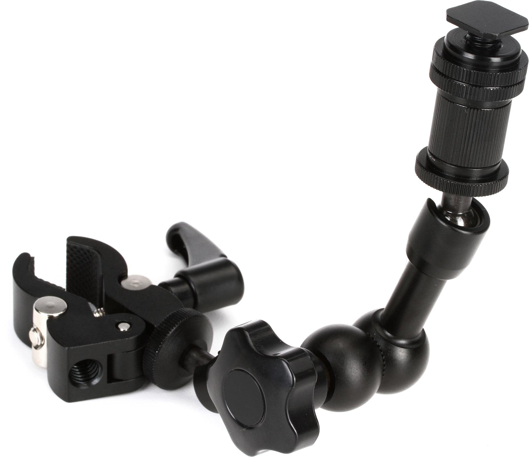 Zoom HRM-7 Clise Up View Zoso Music 