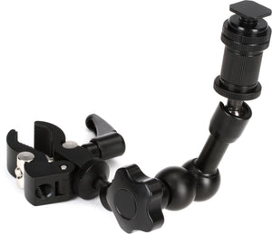 Zoom HRM-7 Clise Up View Zoso Music 