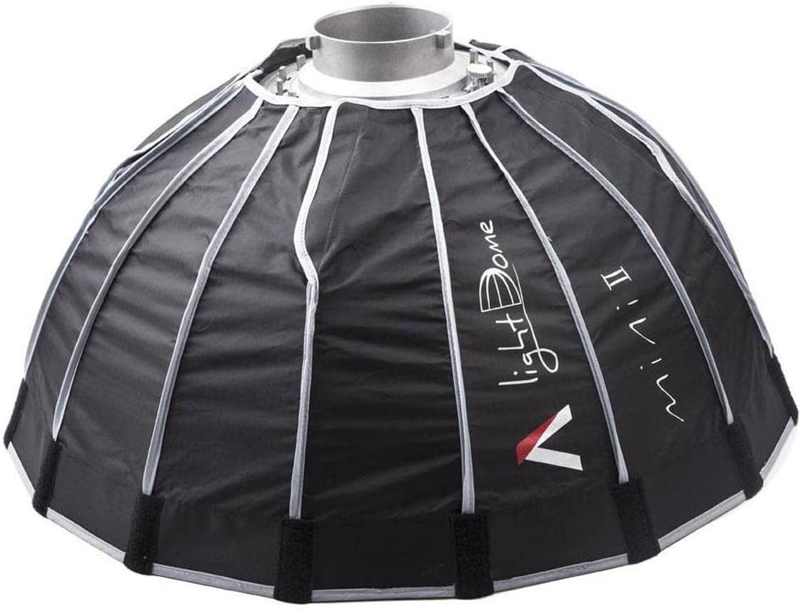 Aputure Light Dome Mini II (21.5