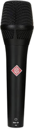 Neumann KMS104 Cardioid Microphone Black | Zoso Music Sdn Bhd