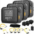 Deity TC-1 Wireless Timecode Generator Box 3-Pack Kit (Bluetooth, 2.4 GHz) | Zoso Music Sdn Bhd