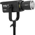 Nanlite FS-60B Bi-Color Studio Spotlight |  NANLITE |  LIGHTING - STUDIO |  Zoso Music