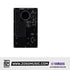 Yamaha HS8 8 inch Powered Studio Monitor Speaker - White |  YAMAHA PRO AUDIO |  POWERED MONITOR SPEAKER |  Zoso Music