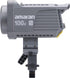 Amaran COB 100d S Daylight LED Monolight |  AMARAN |  LIGHTING - STUDIO |  Zoso Music