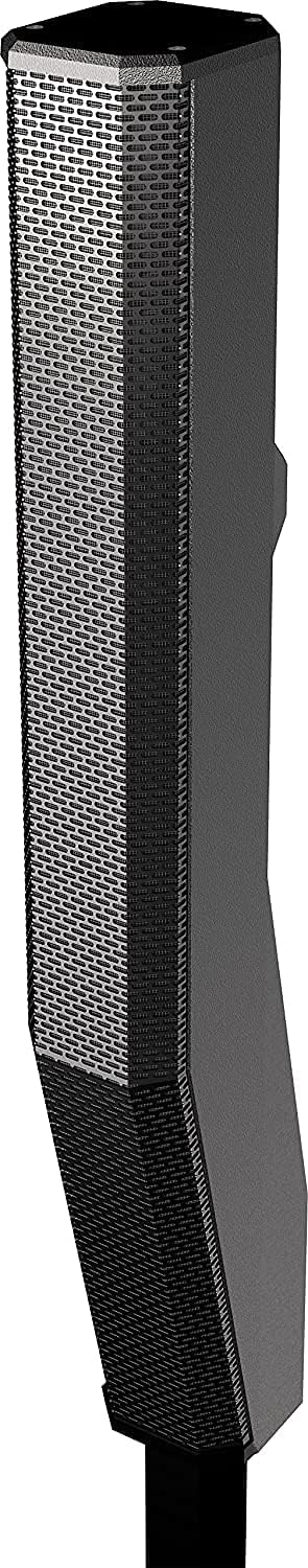 EV Electro-Voice Evolve 50 Powered Column Speaker - Black