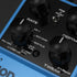 Nux Mod Core Deluxe MKII 8 Modulations Effects Pedal with Stereo Connection |  NUX |  EFFECTS |  Zoso Music