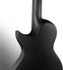 Enya Nova GO Sonic Electric Guitar Black |  ENYA |  ELECTRIC GUITAR |  Zoso Music