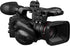 Canon XF605 UHD 4K HDR Pro Camcorder |  CANON |  LIVE STUDIO - TIMECODE |  Zoso Music