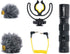 Deity Microphones V-Mic D4 DUO Dual-Capsule Micro Camera-Mount Shotgun Microphone |  DEITY |  MICROPHONE-OTHER |  Zoso Music