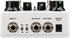 Nux NDO-5 Ace of Tone Dual Overdrive Effects Pedal |  NUX |  EFFECTS |  Zoso Music