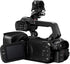 Canon XA75 UHD 4K30 Camcorder |  CANON |  LIVE STUDIO - TIMECODE |  Zoso Music