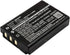Zoom BT-03 lithium-ion battery (BT03 / BT 03) |  ZOOM |  HANDY RECORDER |  Zoso Music