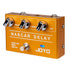 Joyo R-10 Analog Delay Guitar Effects Pedal |  JOYO |  EFFECTS |  Zoso Music