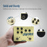 Sonicake QDS-02 Levitate Digital Delay and Reverb 2 in 1 |  SONICAKE |  MULTI-EFFECTS |  Zoso Music