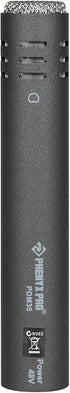 Phenyx Pro PDM35 Overhead Condenser Mic w/ Super-Cardioid Pattern Microphone | Zoso Music Sdn Bhd