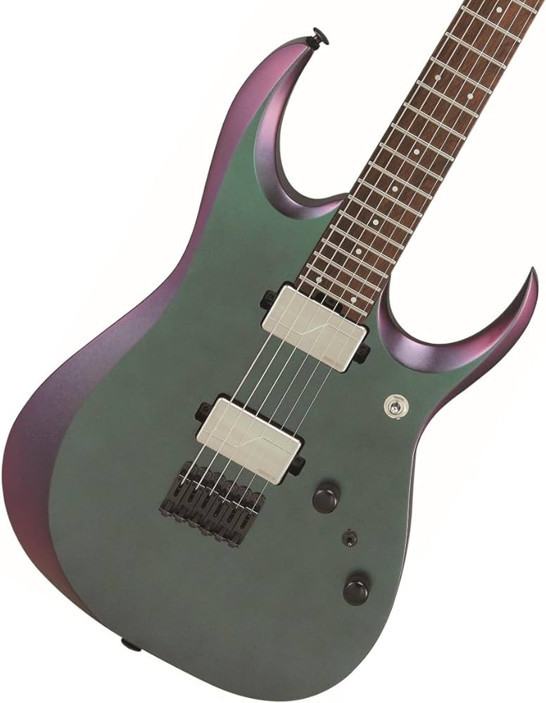 Ibanez Rgd3121-prf El Guitar Prf