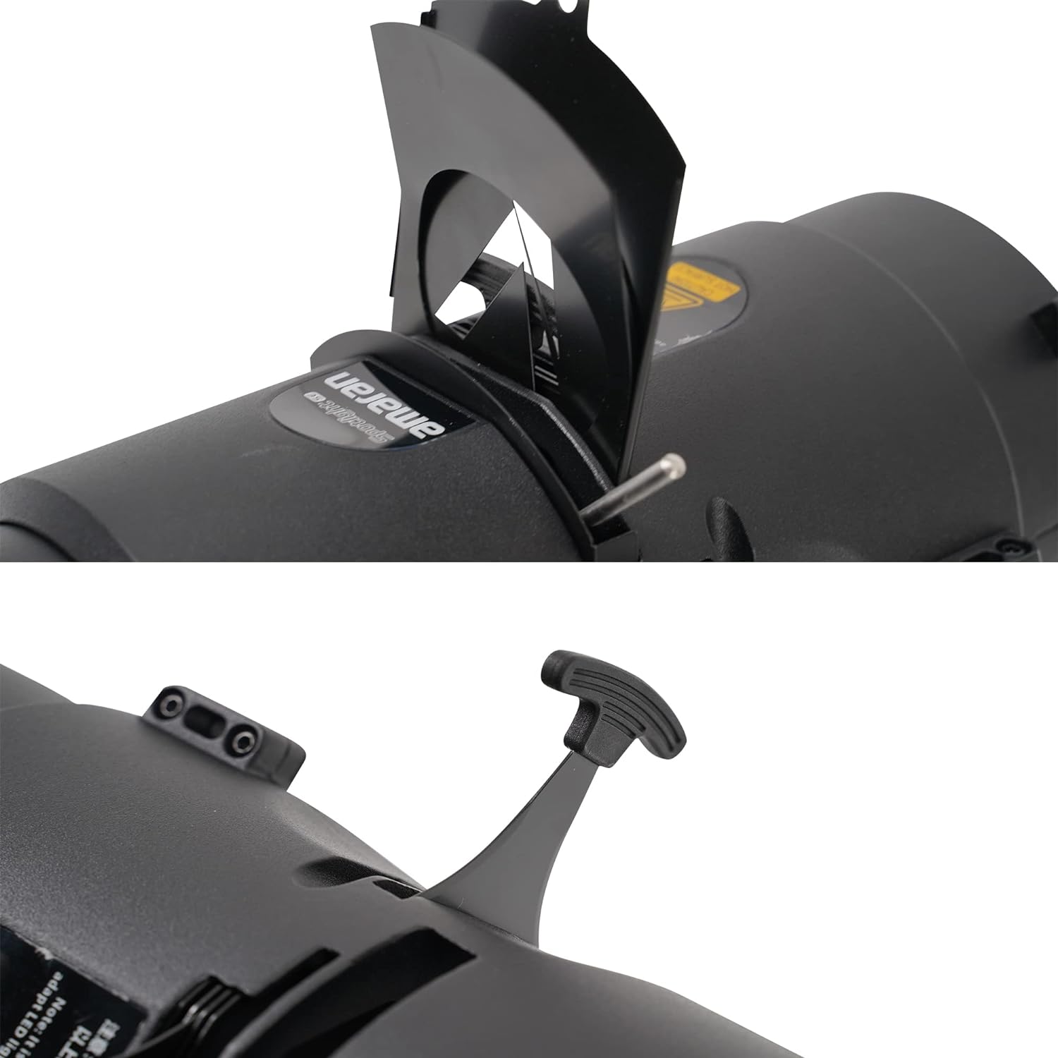 Amaran Spotlight SE 36° Lens Kit |  AMARAN |  LIGHTING - STUDIO |  Zoso Music