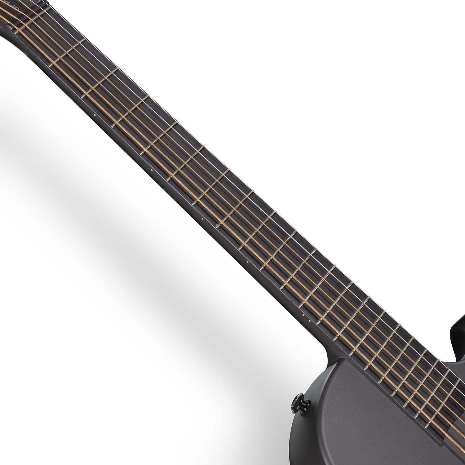 Enya Nova Go SP1 Carbon Fiber Smart Guitar