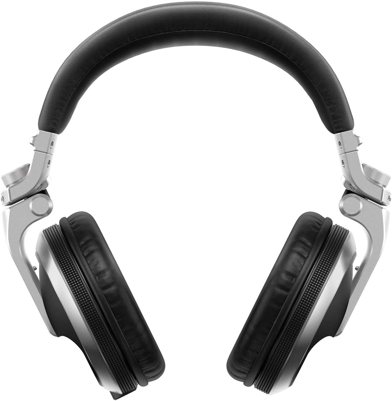 Pioneer HDJ-X5 Over-Ear DJ Headphones Silver |  PIONEER |  HEADPHONE |  Zoso Music