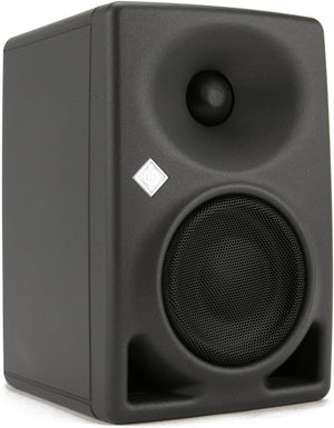 Neumann KH80 DSP 4" + 1" Active 2-Way Studio Monitor (Gray, Single) | Zoso Music Sdn Bhd
