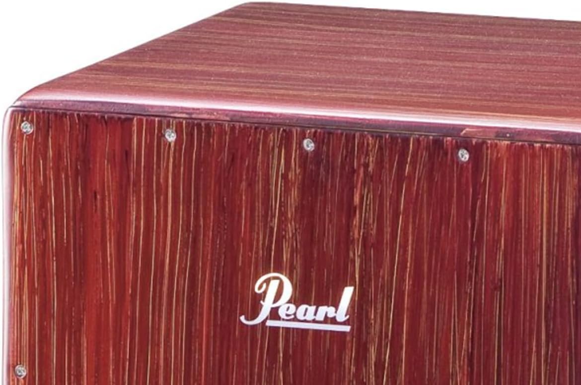 Pearl PCJ633BB Boom Box Cajon |  PEARL |  PERCUSSION-CAJON |  Zoso Music