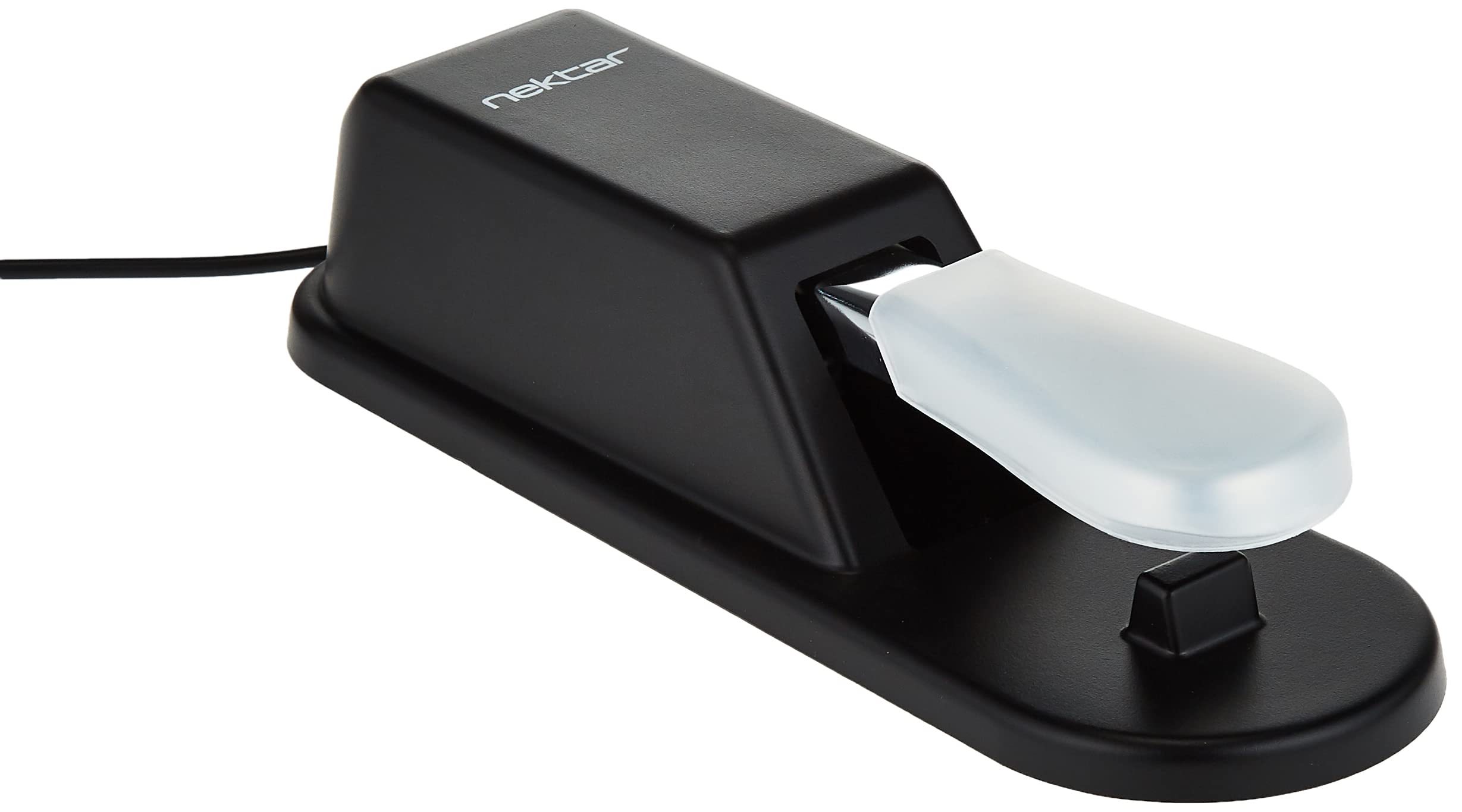 NEKTAR NP-2 UNIVERSAL PIANOSTYLE FOOT SWITCH PEDAL, NEKTAR, KEYBOARD & PIANO ACCESSORIES, nektar-keyboard-piano-accessories-np2, ZOSO MUSIC SDN BHD