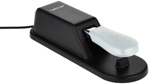 NEKTAR NP-2 UNIVERSAL PIANOSTYLE FOOT SWITCH PEDAL, NEKTAR, KEYBOARD & PIANO ACCESSORIES, nektar-keyboard-piano-accessories-np2, ZOSO MUSIC SDN BHD