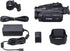 Canon Vixia Legria HF G70 UHD 4K Camcorder |  CANON |  LIVE STUDIO - TIMECODE |  Zoso Music