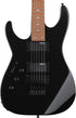 ESP LTD KH-202 Kirk Hammett Signature Left Handed Electric Guitar - Black |  ESP |  ELECTRIC GUITAR |  Zoso Music