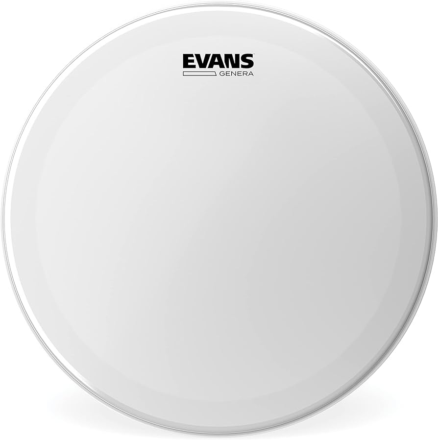 Evans Genera HD Dry Coated 13