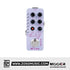 Mooer R7 Reverb Micro Pedal | Zoso Music Sdn Bhd