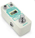 Donner Triple Looper Guitar Pedal, 90 mins Looping Time Loop Pedal with Screen, 3 Loops Looper Pedal with Unlimited Overdubs Undo/Redo | Zoso Music Sdn Bhd