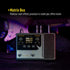 Sonicake QME-50 Matribox Multi-effects Processor With Expression Pedal |  SONICAKE |  MULTI-EFFECTS |  Zoso Music