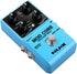 Nux Mod Core Deluxe MKII 8 Modulations Effects Pedal with Stereo Connection |  NUX |  EFFECTS |  Zoso Music