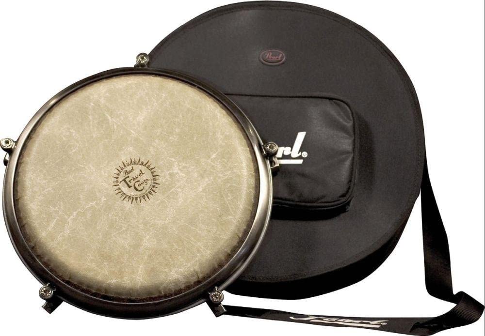 Pearl Ptc1250n 12 1/2 In Travel Conga