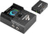 Nux B-8 2.4GHz Professional Guitar Wireless System With Tuner And Direct Out |  NUX |  WIRELESS-TRANSMITTER & RECEIVER |  Zoso Music