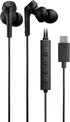 Audio Technica ATH-CKS330NC USB Type C Earbuds In Ear Headphones | Zoso Music Sdn Bhd