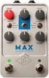 Universal Audio Max Preamp and Dual Compressor Pedal | Zoso Music Sdn Bhd