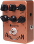 Joyo JF-14 American Sound Guitar Effects Pedal |  JOYO |  EFFECTS |  Zoso Music