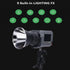 Amaran COB 60x S Bi-Color LED Monolight |  AMARAN |  LIGHTING - STUDIO |  Zoso Music