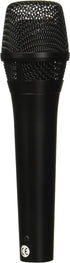 Neumann KMS 105 Cardioid Condenser Handheld Vocal Microphone - Matte Black |  NEUMANN |  MICROPHONE-CONDENSER |  Zoso Music