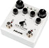Nux NDO-5 Ace of Tone Dual Overdrive Effects Pedal |  NUX |  EFFECTS |  Zoso Music