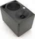 Neumann KH80 DSP 4" + 1" Active 2-Way Studio Monitor (Gray, Single) |  NEUMANN |  MONITOR SPEAKER |  Zoso Music