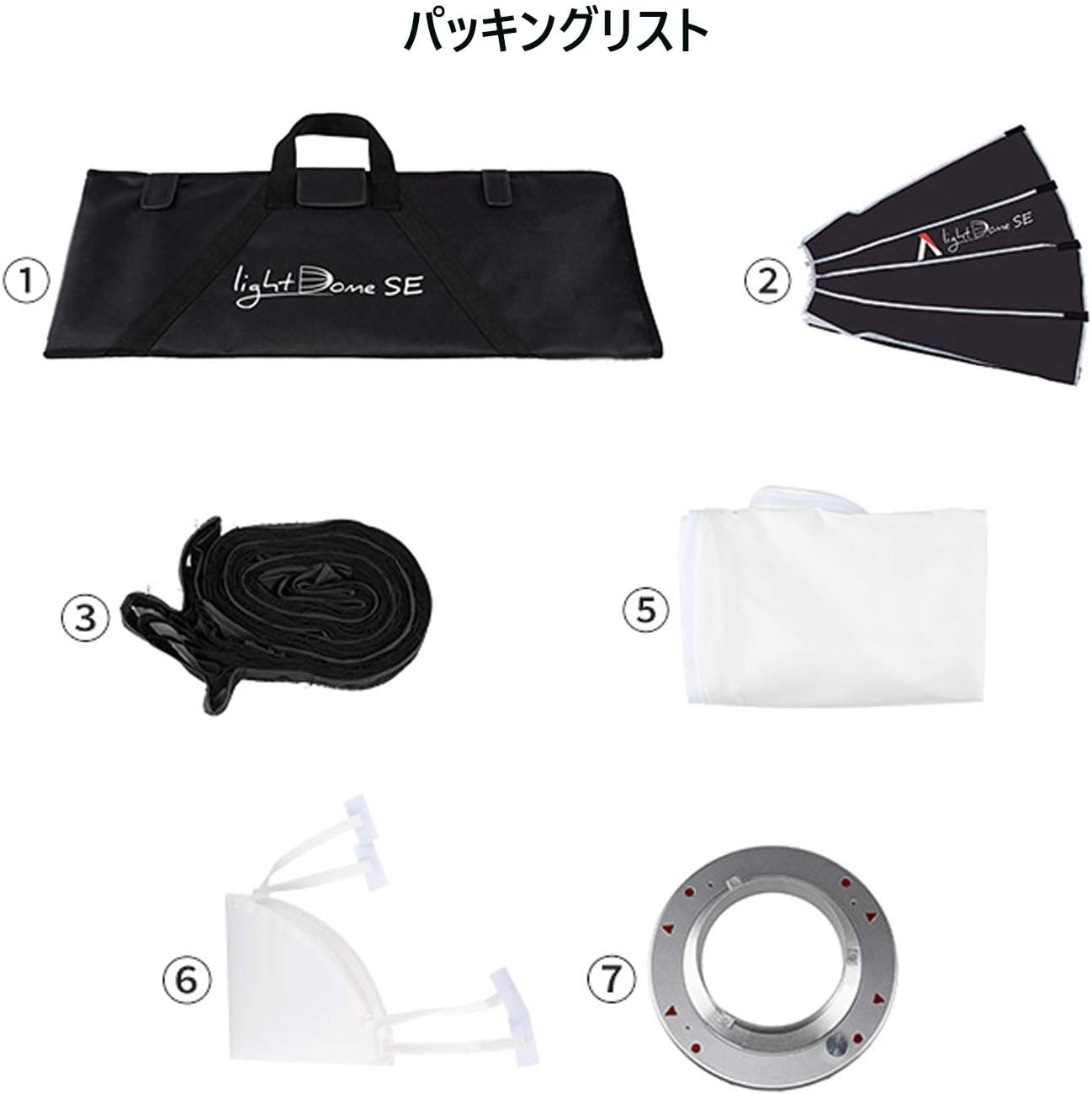 Aputure Light Dome SE (35.5