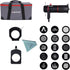 Aputure Spotlight Mini Zoom for LS 60d and 60x LED Lights |  APUTURE |  LIGHTING - STUDIO |  Zoso Music